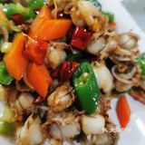 乘热吃最佳环境有点平民，还算可以吧