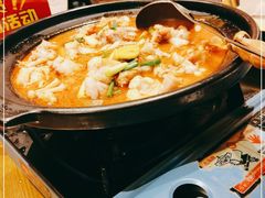 -湘味依久(九华吉利店)
