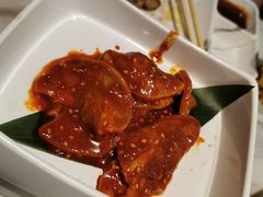 猪舌-火炉火自助餐(西直门凯德MALL店)