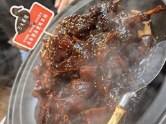 -回味黑鸭煲·始于2006(万松园店)