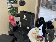 -六六奢品·vintage中古·回收二手奢侈品包包手表首饰(环球港店)