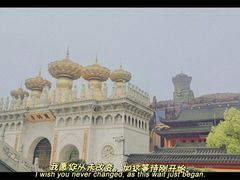 -上海东林寺(金山区)