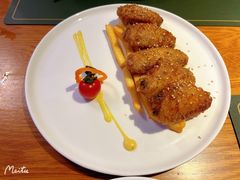 -LUCCA卢卡西班牙海鲜饭(远洋广场店)