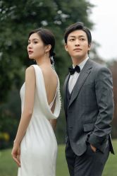 -摩玛婚纱摄影(杭州店)