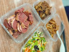 -草桥清真牛肉锅贴扁食店