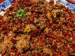 -杨记隆府(白象街店)