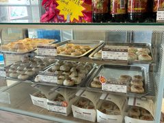 -长发西饼(临顿路店)