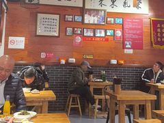 -缘赵记(沙子口店)