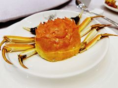 -新光酒家·河豚·海鲜·蟹料理(浦东店)