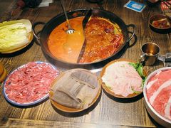 -冯校长老火锅(深圳总店)