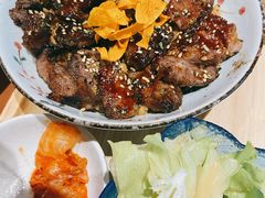 招牌全熟牛肋条饭-POKEE VIA&Brunch·维娅(重庆来福士店)