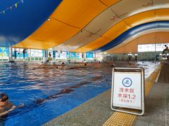 -奥龙堡游泳馆(广纸店)