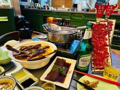 -潮界(LU·ONE凯德晶萃广场店)