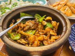 -常来小聚·广州非遗传承餐厅(地王广场店)