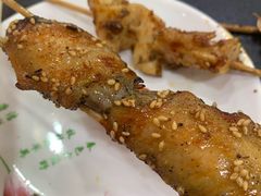 -老黑板筋(顺义总店)