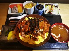 -西村日本料理(香格里拉饭店)