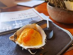 烤生蚝-鳗鱼家·深夜食堂(军博店)