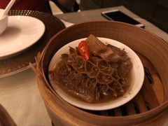 -上海金桥红枫万豪酒店-万豪中餐厅