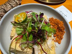 蘸水包浆豆腐-SHAN山(前滩太古里店)