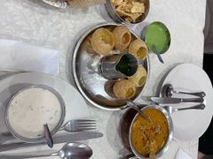 -葛尼沙印度餐厅 (镇明路店)