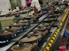 -红星光发煲仔饭(大石街店)
