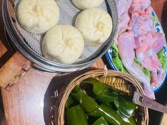 -后火锅(南京东路总店)