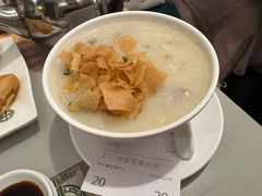 -添好运点心专门店(深水埗店)