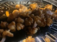 -九田家黑牛烤肉(溧水万达店)