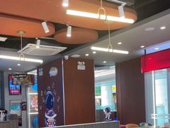 -鱼酷活鱼烤鱼(沈阳大悦城店)