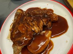 -金龙·打边炉(南京西路店)