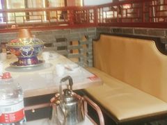 -祥源胡同·涮牛羊肉火锅(花桥店)
