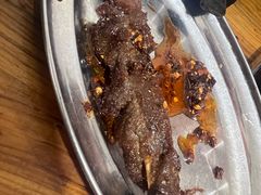 -顺庆羊肉馆(南坪店)