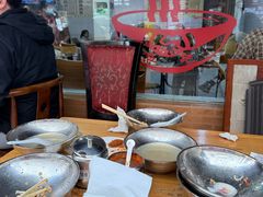 -浪记面店(老墟村店)