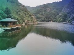 -仙居谷风景区