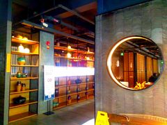 -静一·食光里(黄河路店)