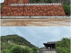 -雁门关景区