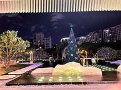 -星璨·自助餐厅-厦门禹洲温德姆至尊豪廷大酒店