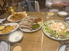 -那时新疆·若羌(经纬汇店)