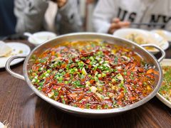 -艺味深尝(云锦路店)