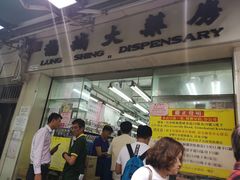 -龙城大药房
