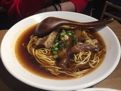 -厝内小眷村(天河南一路店)