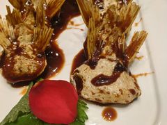-金哥私房菜馆(张府园总店)