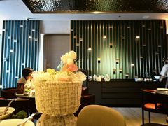 -逸品淮扬(东方渔人码头店)