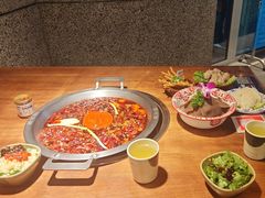 -楠火锅(仁恒梦中心店)