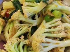 -我家小院川菜馆(杨家湾地铁站店)