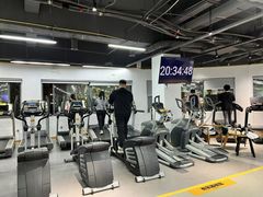 -超鹿运动(融侨锦江店)