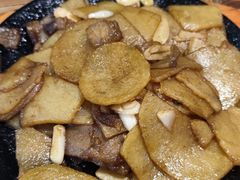 -符离集餐厅(万象城店)