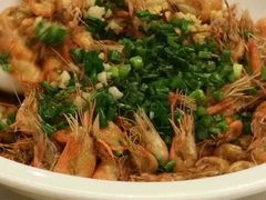 -千岛湖鱼味馆(十字街总店)