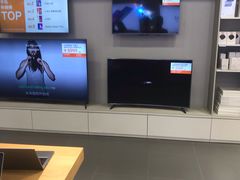-小米之家(长宁中山公园龙之梦店)