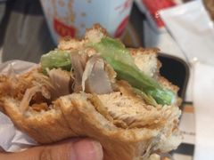 -麦当劳(哈西万达店)